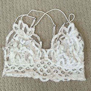 Free People Bralette